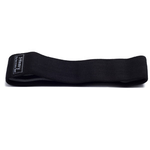 2023 Custom Logo Fitness <b>Workout</b> Resistance <b>Bands</b> Anti Slip Hip Elastic Exercise Resistance <b>Bands</b> Set - Product Image 6