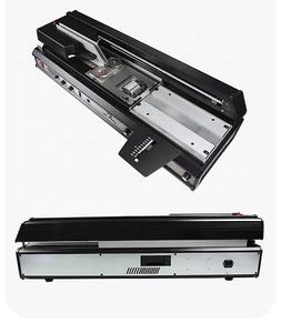 Zequan Hướng dẫn sử dụng keo Máy tính để bàn bìa cứng cuốn sách chất kết dính nóng chảy keo máy tính ràng buộc với tính năng hướng dẫn sử dụng - Product Image 4