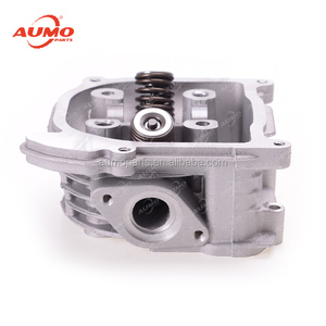 Venta caliente GY50 culata compl motor cilindro - Product Image 2