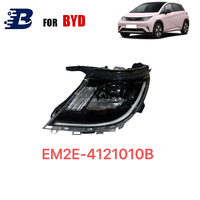 OEM Vente en gros Byd Dolphin Accessoires Pièces de rechange pour véhicules électriques Kits complets de carrosserie 2024 2025