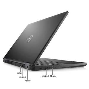 Ordinateur Portable Original Grade A+ I5-7ème 8G 256G pour <span class=keywords><strong>Dell</strong></span> <span class=keywords><strong>Latitude</strong></span> <span class=keywords><strong>5580</strong></span>, Ordinateur Portable Professionnel - Product Image 4
