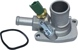 <span class=keywords><strong>Thermostat</strong></span> de refroidissement d'origine (OE) 11698688 55202176 MAHTI1448 pour Abarth <span class=keywords><strong>Fiat</strong></span> – Vente directe usine - Product Image 2