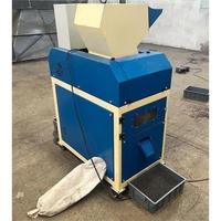 Machine de granulation de cuivre miniature la plus vendue pour usage domestique, séparateur électrique de câbles et fils usagés, pureté du cuivre de 99,9 %