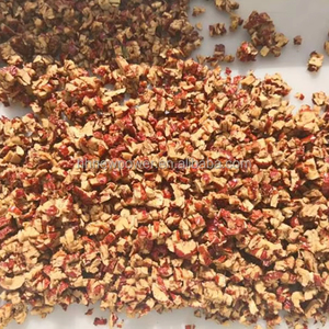 Automatic Dried Lemon 10mm Cube Cutting <b>Machine</b> Good Materials Dry Pet Treats <b>Chopping</b> <b>Machines</b> - Product Image 1
