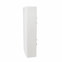 Service de moulage par soufflage plastique sur mesure pour bouteilles, conteneurs, fûts, réservoirs en HDPE, PET, PP, réservoirs d'eau à conservation de chaleur, accessoires pour VR