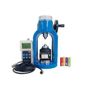 FB-3000 Digital Display Mortar <b>Strength</b> Tester/portable Point Load Tester - Product Image 3