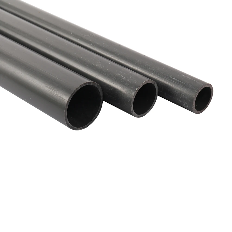 PVC 20 25 32mm Water Pipe