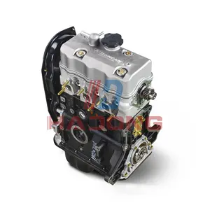 Marka yeni 0.8L 29KW silindir bloğu uzun hyundai JN368QA 368QA motor Jiangnan Alto Jiangnan Elf ferferlele için