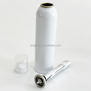 Actuador de válvula de seguridad de 200 ml para bolsas con válvula, compatible con agua, aceite de cocina/aceite de oliva, pulverizador en <span class=keywords><strong>aerosol</strong></span>, válvula de <span class=keywords><strong>aerosol</strong></span> personalizada, venta al por mayor - Product Image 2
