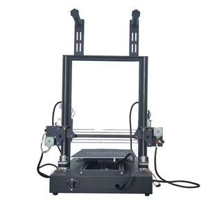 MakerPi P3 Pro <span class=keywords><strong>Imprimante</strong></span> <span class=keywords><strong>3D</strong></span> Fdm multifonction en plastique à double extrudeuse <span class=keywords><strong>la</strong></span> <span class=keywords><strong>moins</strong></span> chère <span class=keywords><strong>Imprimante</strong></span> <span class=keywords><strong>3D</strong></span> IDEX Impresora - Product Image 4