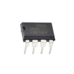 Nuovo Componente Elettronico ICM7555IPAZ IC BOM, Oscillatore Timer Singolo 1MHZ, IC 8DIP - Product Image 3