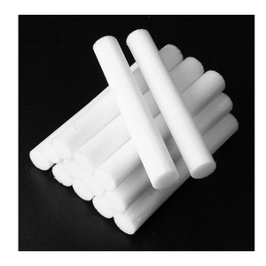 Atomizador de tira de núcleo Fibra absorbente algodón hisopo interior USB humidificador algodón hisopo <span class=keywords><strong>desodorante</strong></span> incienso vaporizador palo - Product Image 2
