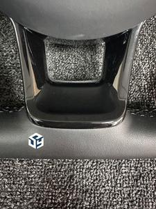 Volant sport personnalisé pour <span class=keywords><strong>Volkswagen</strong></span> <span class=keywords><strong>Golf</strong></span> 7 VW Polo <span class=keywords><strong>Golf</strong></span> R 6 7 8 MK6 MK7 B7 B8 Accessoires - Product Image 4
