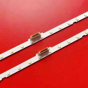 Bande LED rétroéclairée 2025 HX-E0033 540mm en aluminium IP33 Garantie 3 ans Compatible JL.E500K2330-408BS-R7P-M-HF BN96-45952A - Product Image 5