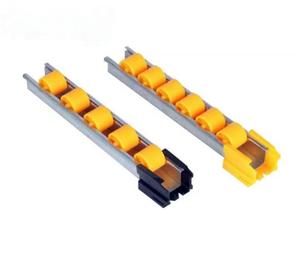 Hot Sale Qualifizierte Blech walzen bahn und Anschluss Placon Paletten walze - Product Image 5