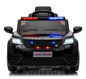 Nuevo Modelo 2026, Auto de Juguete para Niños de 24V 4WD, Auto Eléctrico de <span class=keywords><strong>Policía</strong></span> con Licencia Range Rover, con Control Remoto de 2.4G - Product Image 2