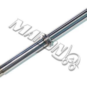 Cylindre d'inclinaison Majony, tige de piston en acier, hydraulique, pour chariot élévateur, usage général, pièces non standard - Product Image 4