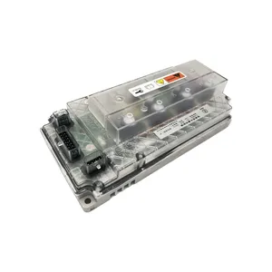 คอนโทรลเลอร์ VOTOL รุ่น EM150SP 72510S 72V 150A สำหรับสกู๊ตเตอร์แบบตั้งโปรแกรมได้ ระบบขับเคลื่อนไร้แปรงถ่าน F118 EM150SP 72510S EM150SP 72510S - Product Image 6