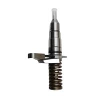 Inyector de Repuesto Original para Excavadoras 127-8216/1278216, Atomización de Alta Presión, Compatible con Caterpillar 320B/325B/330B