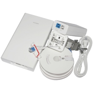 Routeur WiFi 5G CPE WIN avec chipset Balong 5000, 1,65 Gbps, prend en charge les modes réseau NSA et SA pour HUAWEI H312-371 - Product Image 4