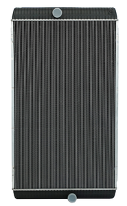 Échangeurs de chaleur pour refroidisseur d'huile hydraulique VOL*VO JSY à performance améliorée, <span class=keywords><strong>radiateur</strong></span> d'excavatrice - Product Image 3