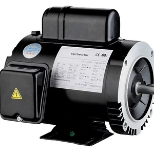 110V <strong>220V</strong> 380V 100W 200W <strong>400W</strong> 750W 1500W 2200W 3700W 5500W AC Asynchronous Induction <strong>Motor</strong> - Product Image 1