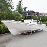 Yacht sportif Liya 4m-8m en fibre de verre avec moteur hors-bord, bateau de pêche avec certification CE et garantie de 5 ans à vendre en Australie