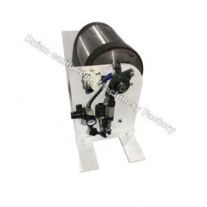 One and Single Color <strong>Mini</strong> Small Logo <strong>Flexo</strong> <strong>Printing</strong> <strong>Machine</strong> On For Plastic Bags - Product Image 2