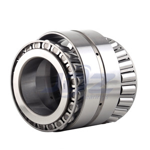 Chrome steel bearing 352210 352213 352214 double row taper roller bearings for heavy-duty machinery - Product Image 6