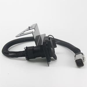 Faisceau de câblage de remorque YC3Z-13A576-CA pour véhicules Ford 12V Isolation PVC IP65 - Product Image 4