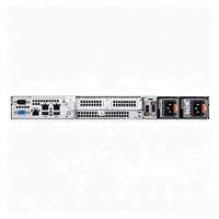 Serveur Rack 1U PowerEdge R360 Intel Xeon E-2400 3.9GHz DDR5 ECC Disques HDD/SSD 2.5/3.5 pouces En Stock