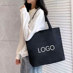 Custom Logo Canvas Tote Bag Insulated <b>Cup</b> Anti-Loss Device Keychain 4-In-1 Business Promotional Gift Set - Product Image 5