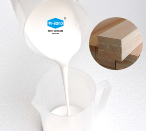 Chất Lỏng Màu Trắng Cao Su Pva Gỗ Keo <span class=keywords><strong>D3</strong></span> Lớp Lạnh Keo Cho Gỗ Lắp Ráp - Product Image 2