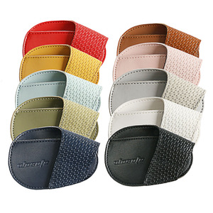 Housses de protection pour têtes de fers de golf Passen, double couche, dix couleurs, durables, tendance sportive - Product Image 5