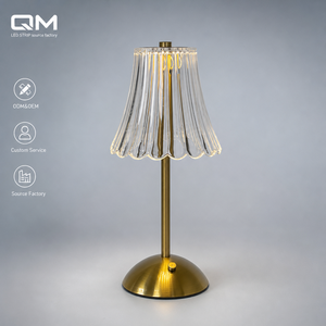 Led <strong>Table</strong> Lamp Lamps <strong>Table</strong> Lamps Floor Indoor Lighting Home Decor Luxury Desk Bulb Led Study Touch <strong>Light</strong> Rechargeable <strong>Table</strong> - Product Image 1