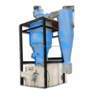 Petite machine de fabrication de nouilles de savon 25kg sortie 3 rouleaux de sécurité à bon prix - Product Image 1