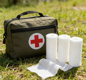 Rollo de Gasa Médica de Alta Absorbencia de 100 m <span class=keywords><strong>para</strong></span> Uso Hospitalario y Clínico - Product Image 6