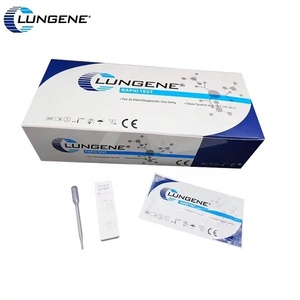 Lungene infectious disease dengue Igg Igm antigen rapid test approved germany