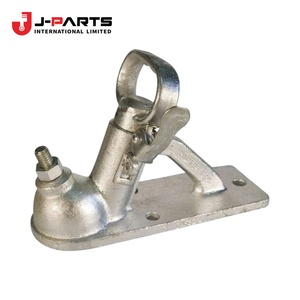 Boulon, goujon (pour support de poulie de pompe à eau) pour Toyota Hilux LN106 1988-1997 OE 16198-70010 1619870010 - Product Image 2