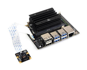 Cámara Waveshare RPi V2-SKU-11633, Placa de Cámara Oficial Raspberry <span class=keywords><strong>Pi</strong></span> V2, Opciones para Versión Estándar y <span class=keywords><strong>Ni</strong></span> - Product Image 6