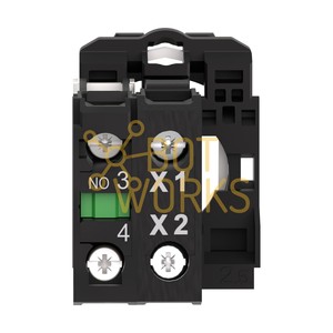 Schneider Electric ZB5AW061 - Nuovo - Product Image 1