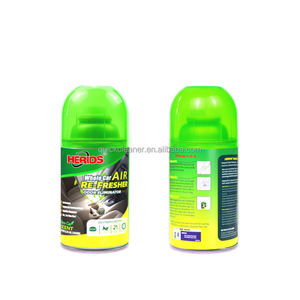 <span class=keywords><strong>Voiture</strong></span> Climatiseur <span class=keywords><strong>Odeur</strong></span> Bombe Cleaner 250ML - Product Image 1