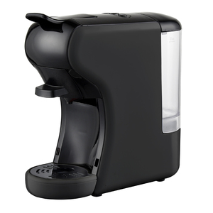 Đa viên nang Cà Phê Máy <span class=keywords><strong>Maker</strong></span> 3 trong 1 tương thích cà phê viên nang máy với Cà phê bột - Product Image 4