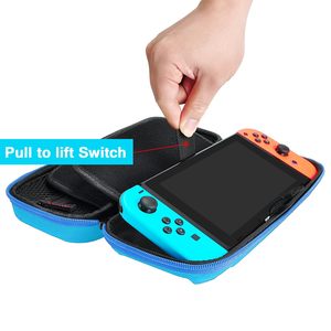 Étui de transport rigide de protection pour console <span class=keywords><strong>Nintendo</strong></span> Switch Switch OLED - Product Image 2