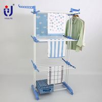Séchoirs à Linge Intelligents et Portables Fabriqués en Chine