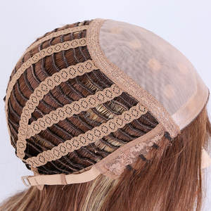 Nouvelle conception <span class=keywords><strong>2022</strong></span>, perruques mono-top personnalisées de haute qualité, dentelle transparente, petit bonnet, <span class=keywords><strong>cheveux</strong></span> Remy, <span class=keywords><strong>cheveux</strong></span> européens, 100% <span class=keywords><strong>cheveux</strong></span> humains pour femmes - Product Image 4