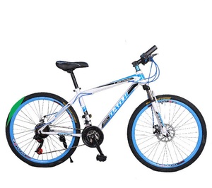 26 pulgadas Popular venta al por mayor de aluminio bicicleta de montaña vicicleta - Product Image 3