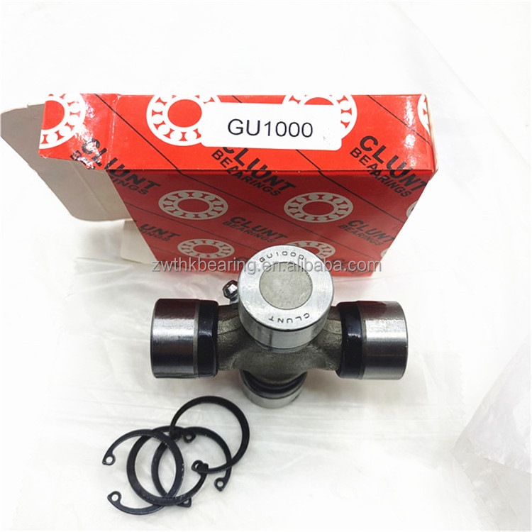 GU Universal Joint GU7650 - High Precision & Stable Performance