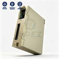 Módulo Maestro CC-Link NZ2GN2S1-32D 100% Original NZ2GN2S132D en Stock para Automatización Industrial