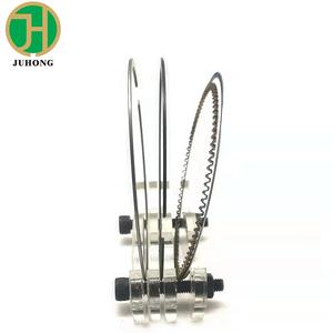 Jeu de segments de piston QR25 QR25DE pour <span class=keywords><strong>Nissan</strong></span> Serena, diamètre 89,0 mm, 12033-9H500 12033-8H301 12033-EA000 12033-EA00B - Product Image 6